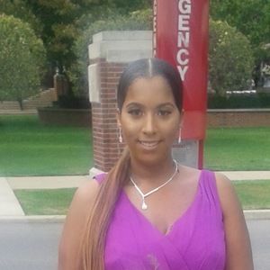 Meet your Posher, Erica